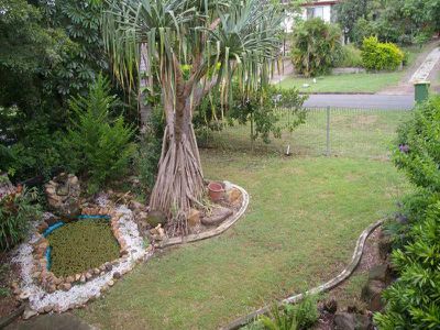 Bundamba
