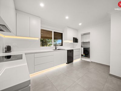 8 Lostock Place, Leumeah