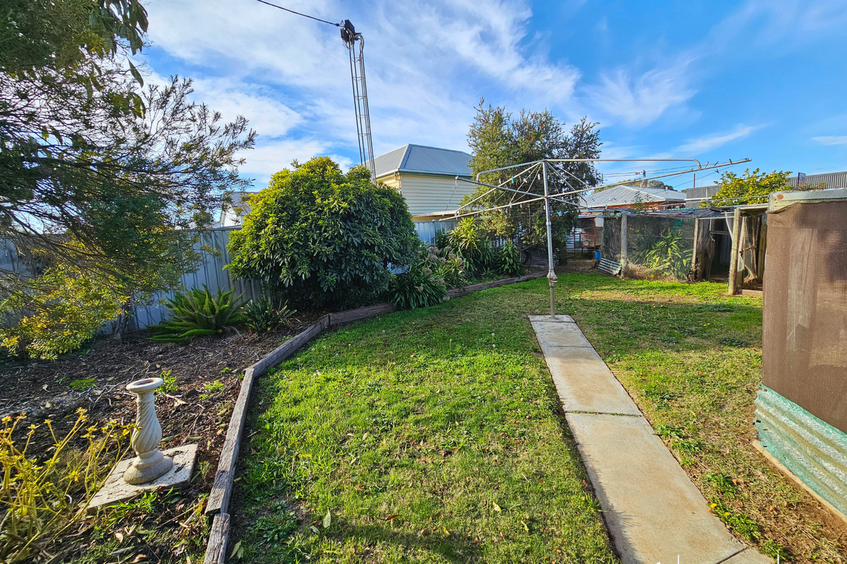 9 Allan Street, Kyabram