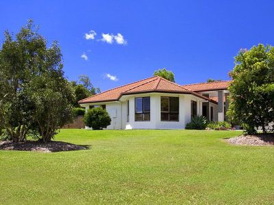 8 Noosa Banks, Tewantin