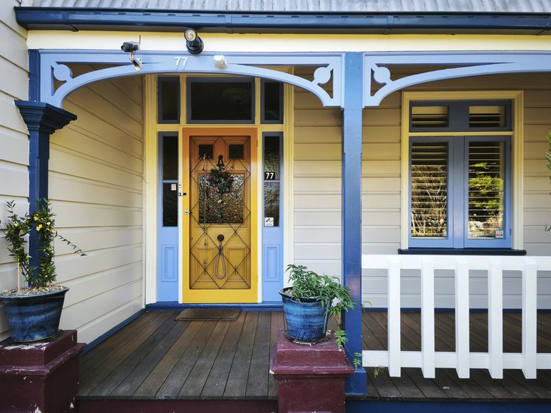 77 Jervis Street, Nowra