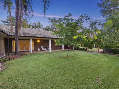27 Snell Road, Barooga