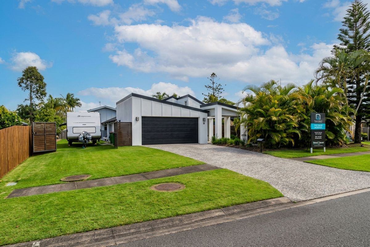 22 Goodwin Street, Tewantin