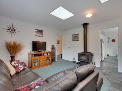 8 Charles Street, Cygnet
