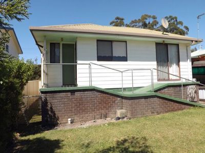 173 Green Street, Ulladulla