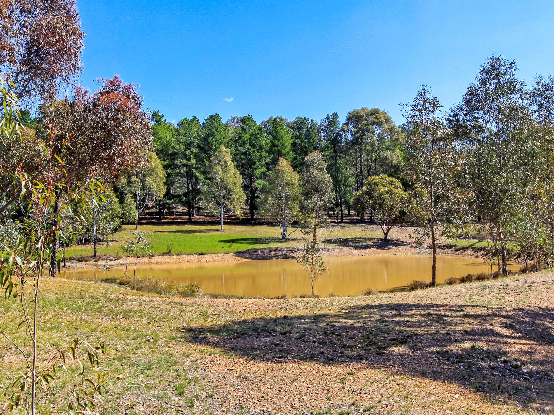 838 Heathcote-North Costerfield Road, Costerfield
