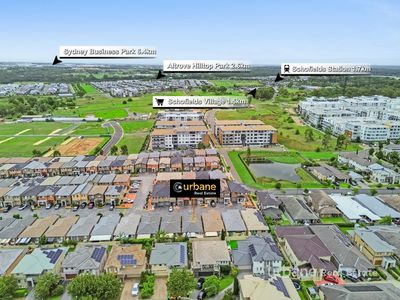 6 Banyan Glade, Schofields