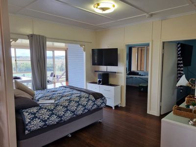 324 Cushnie Road, Cushnie