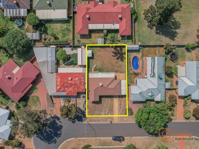 20 Swan Street, Dubbo