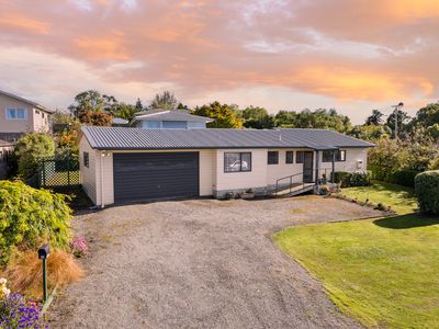 33 Bourke Street, Waikouaiti