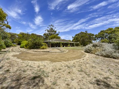 140 Blackwood Road, Millicent