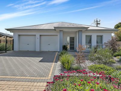 45 League Street, Seaford Meadows