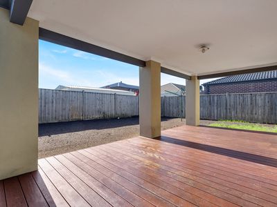 108 Oakbank Blvd, Whittlesea
