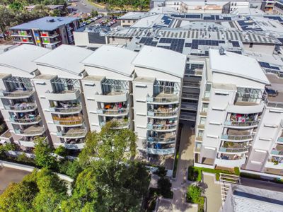 98 / 24 Mons Road, Westmead