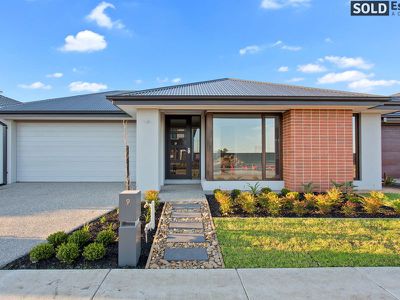 9 Epsom Lane, Cranbourne North