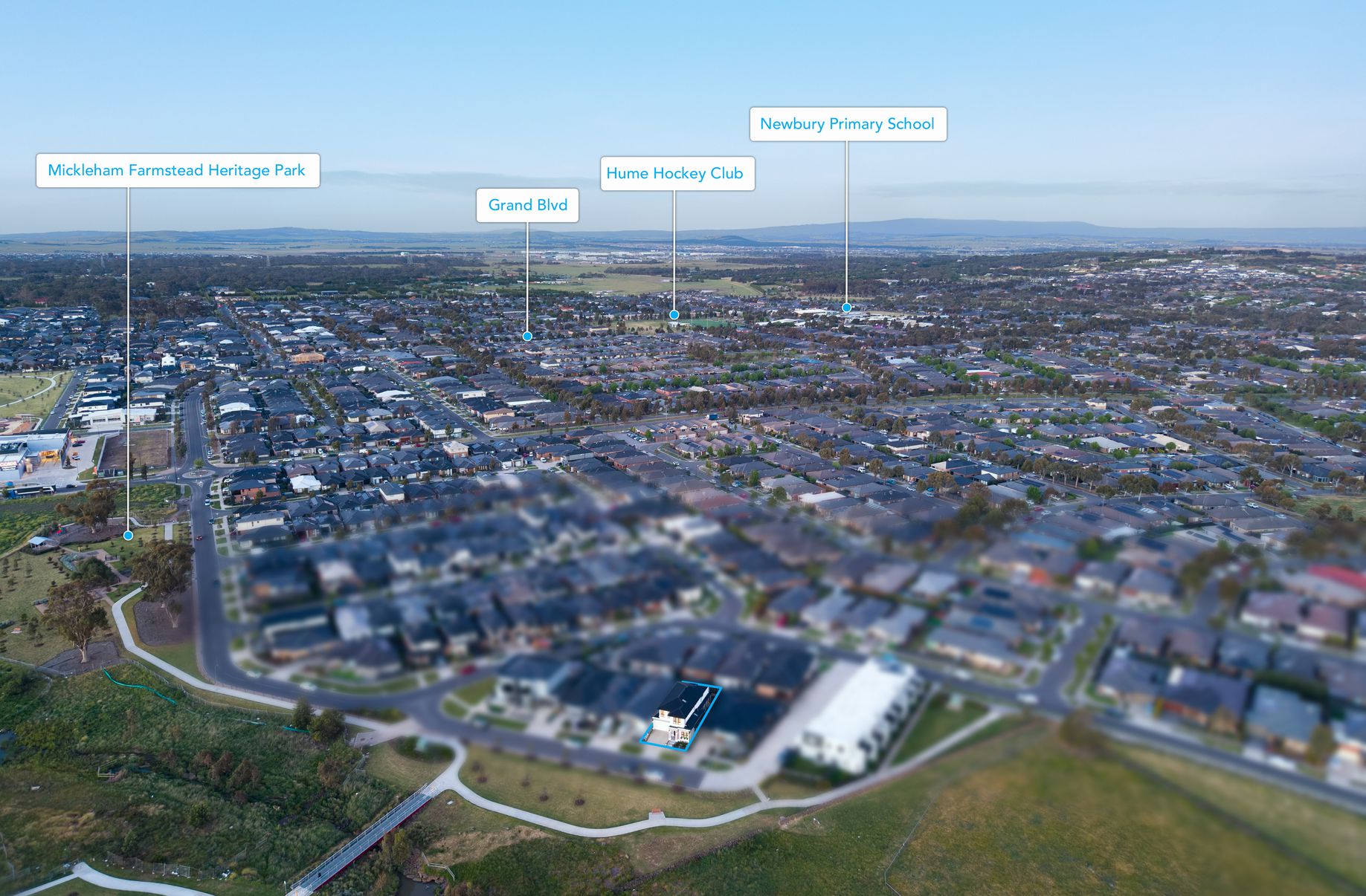 9 Trift Street, Craigieburn