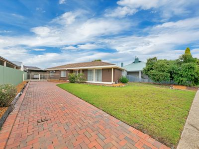 97 BROCKLEY STREET, Wodonga