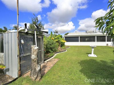 54 Frangipanni Avenue, Kawungan