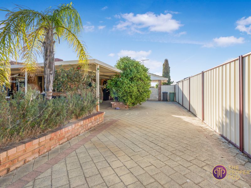 28 Explorer Drive, Thornlie