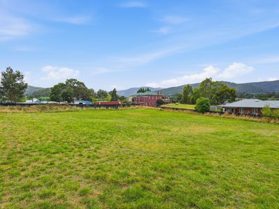 75 Mary Street, Cygnet