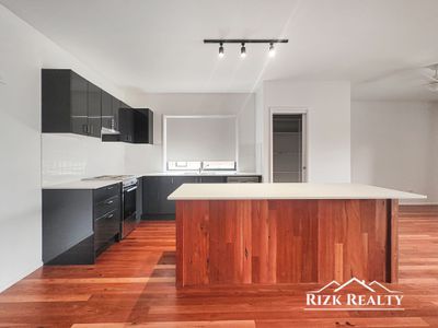 8 Charles Todd Crescent, Werrington County