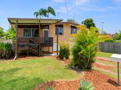 567 UNDERWOOD RD, Rochedale South