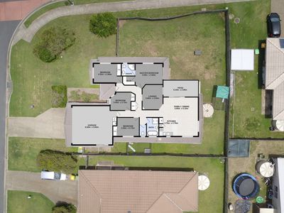 2 Alexandra Street, Brassall