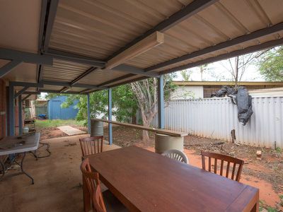 1 Cassia Place, South Hedland