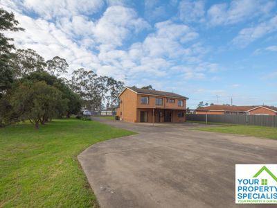 560 Devonshire Road, Kemps Creek