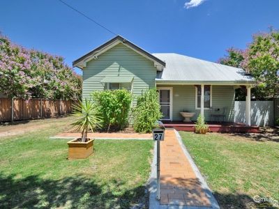 27 North Street, Dubbo