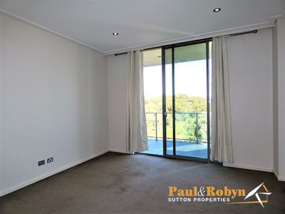 99 / 15 Coranderrk Street, Canberra