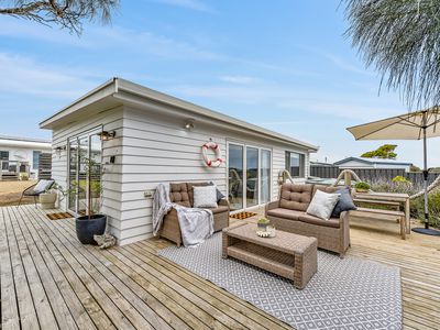 12 Parklands Terrace, Beachport