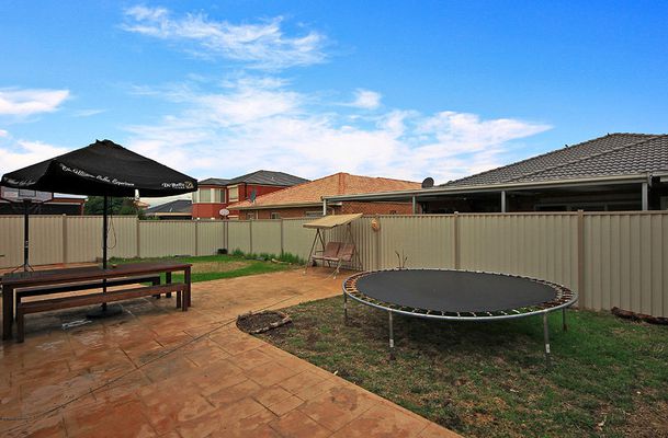107 Hayfield Road, Roxburgh Park