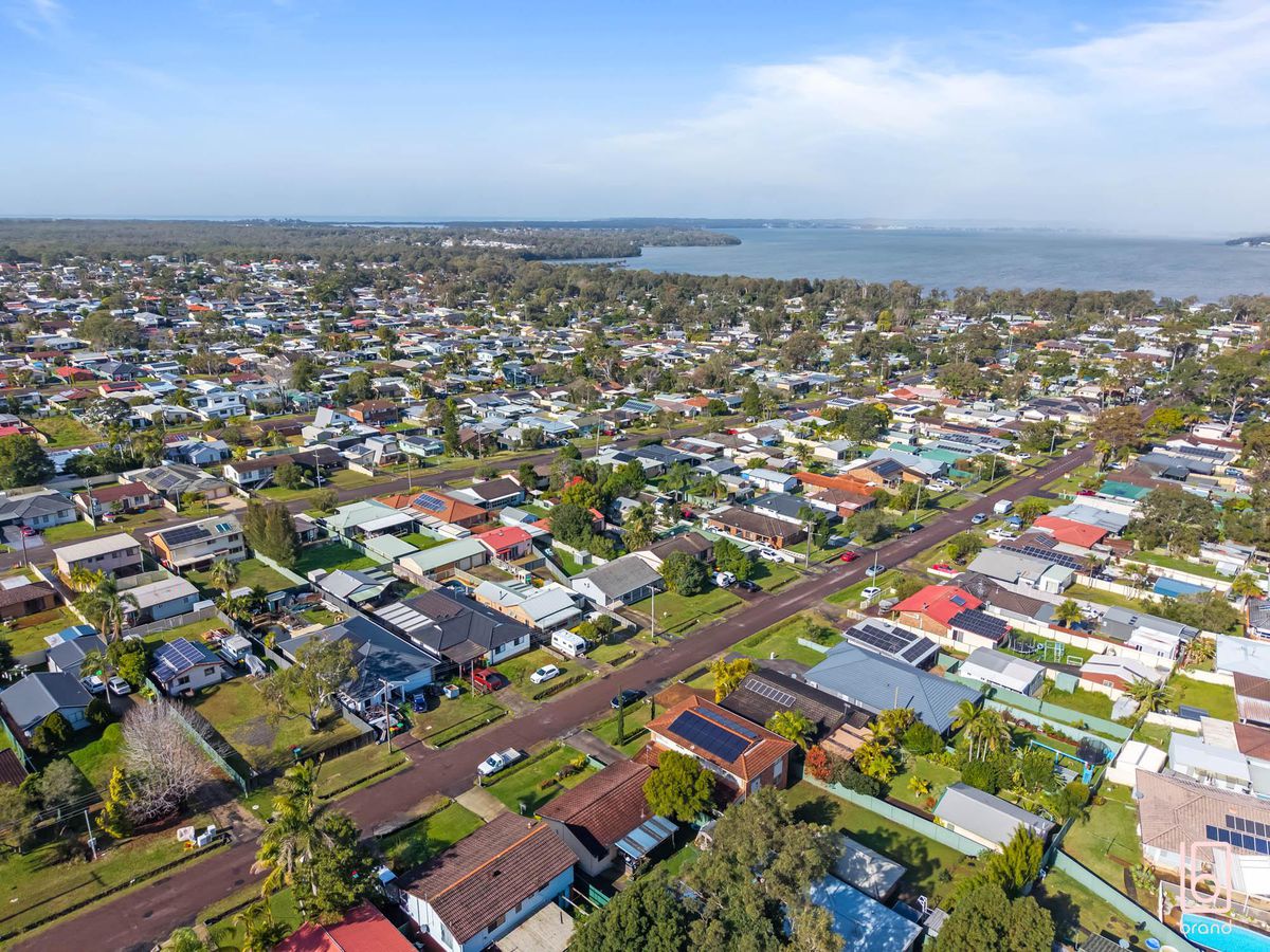 1 Melia Lane, San Remo