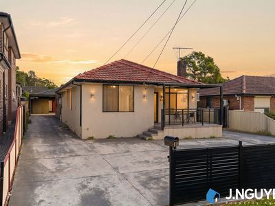 44 Goonaroi Street, Villawood
