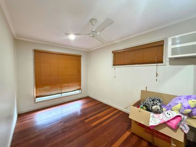 31 Leslie Drive, Moranbah