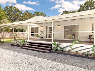 4 Sanderson Road, Eumundi