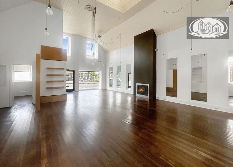 3 Julia Street, Portland