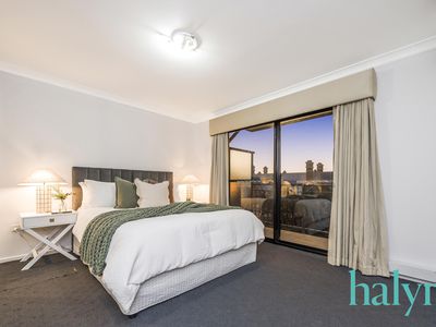 48 / 250 Beaufort Street, Perth