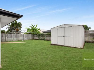 25 Warbler Crescent, Douglas