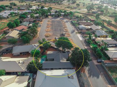 13 Cone Place, South Hedland