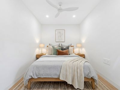 211 / 4 Gerbera Place, Kellyville