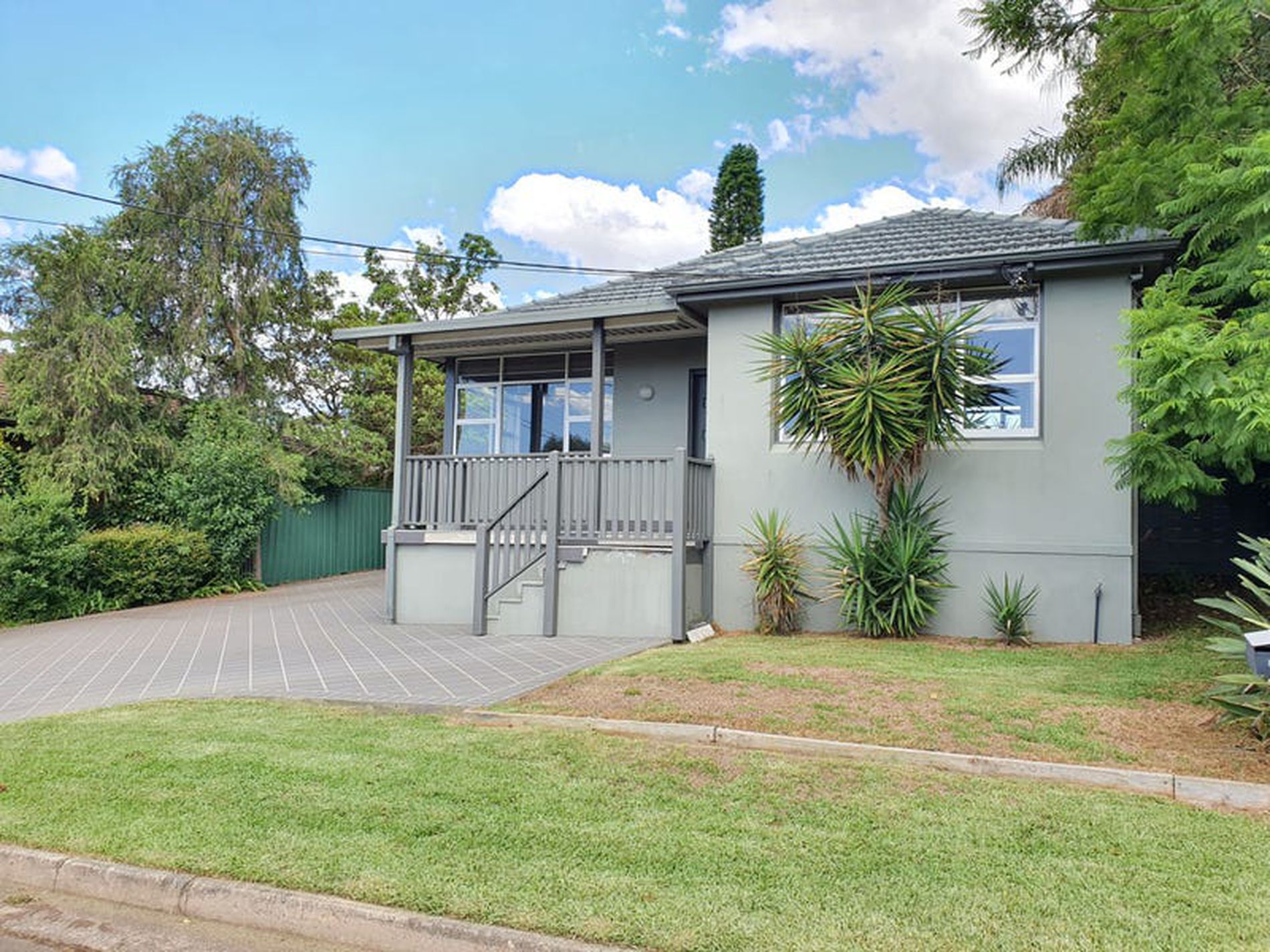 231 Lane Cove Road, North Ryde