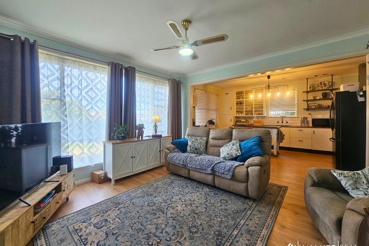 22 Lynton Crescent, Kyabram