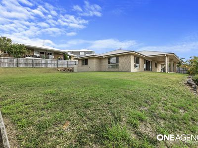 16 Mia Court, Nikenbah