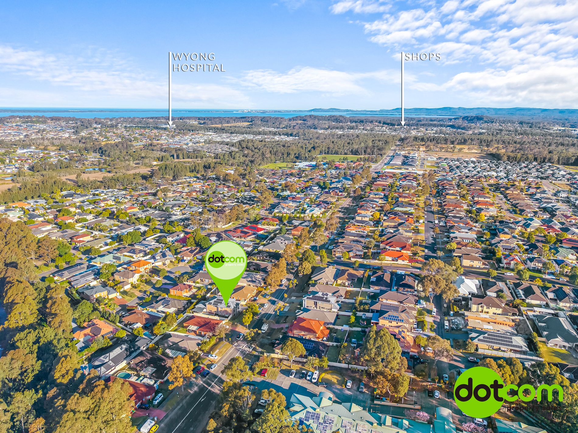 10 Minnesota Road, Hamlyn Terrace