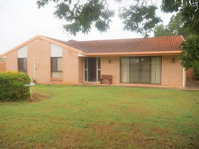 4 Cowie Drive, Kingaroy