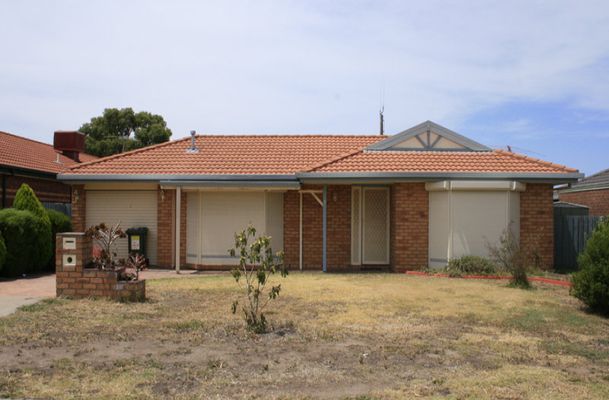 7 Belsay Place, Craigieburn