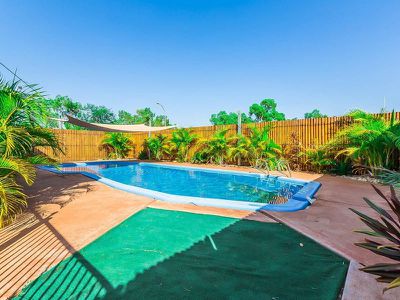 10 Corbet Place, South Hedland