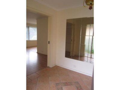 Mount Warrigal
